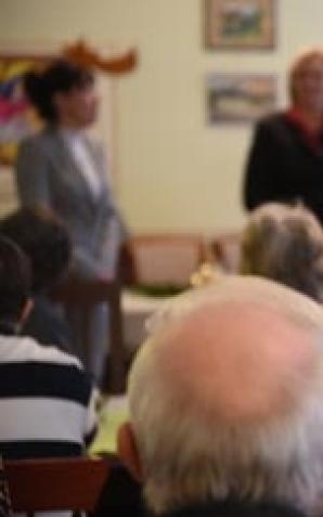 Senior-WIGOR już działa